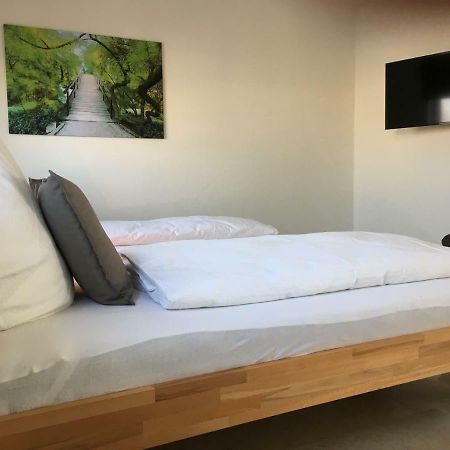 City Apartment Nuremberg Bagian luar foto