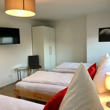 City Apartment Nuremberg Bagian luar foto