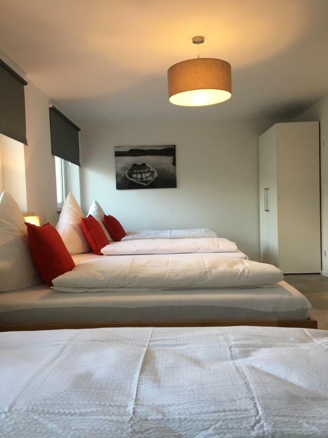 City Apartment Nuremberg Bagian luar foto