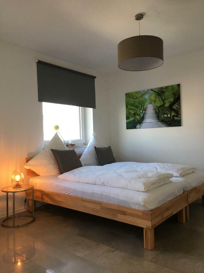 City Apartment Nuremberg Bagian luar foto