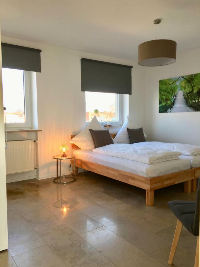 City Apartment Nuremberg Bagian luar foto