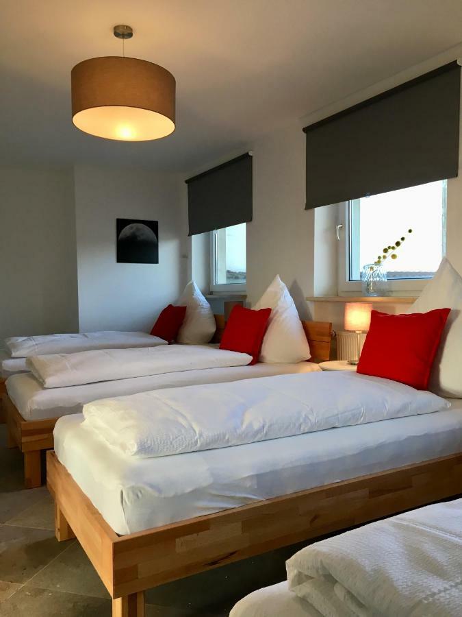 City Apartment Nuremberg Bagian luar foto