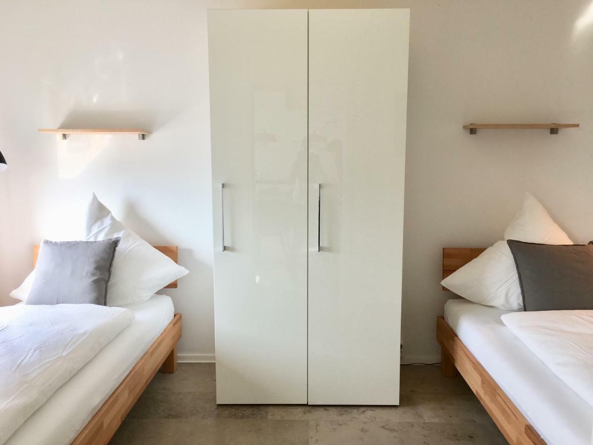 City Apartment Nuremberg Bagian luar foto