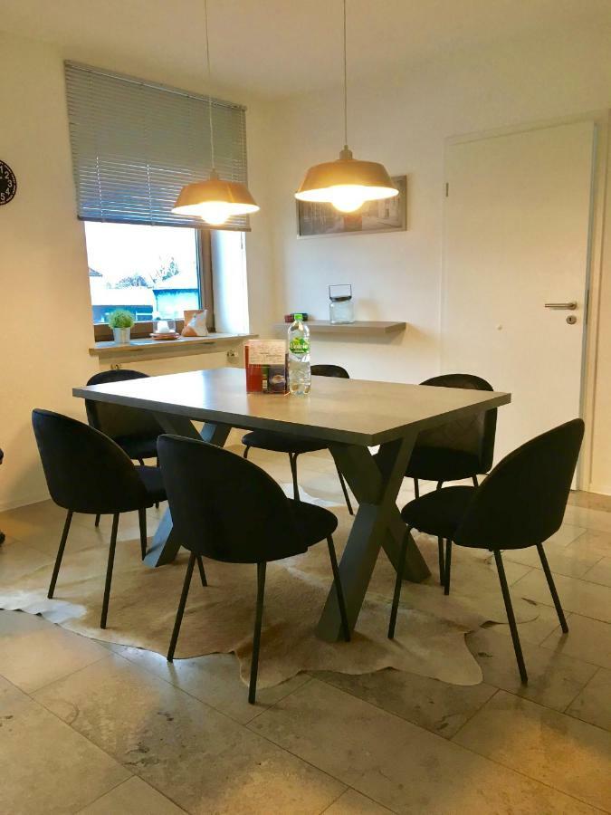 City Apartment Nuremberg Bagian luar foto