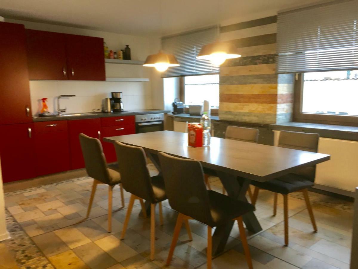 City Apartment Nuremberg Bagian luar foto