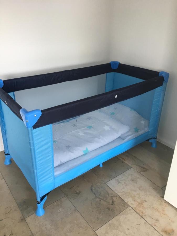 City Apartment Nuremberg Bagian luar foto